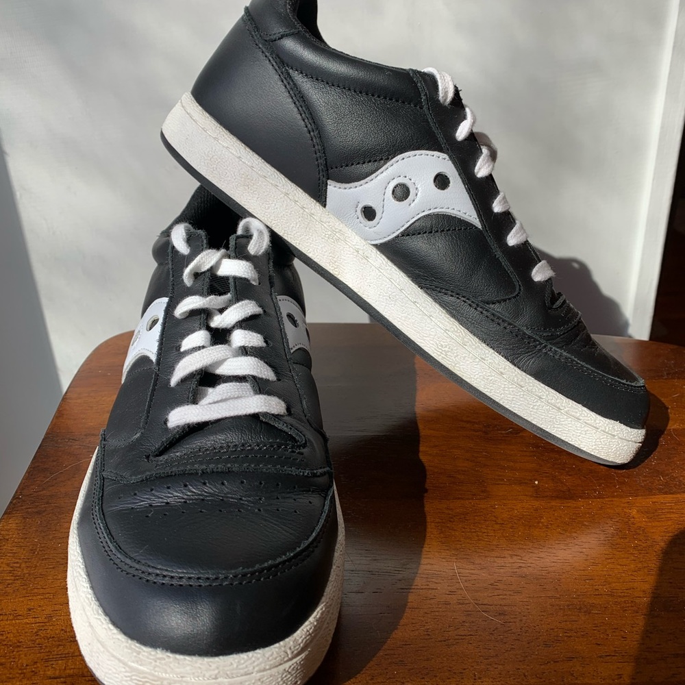 Saucony Jazz Court Sneakers